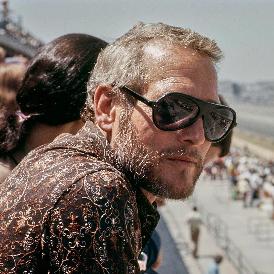 Paul Newman in 1971